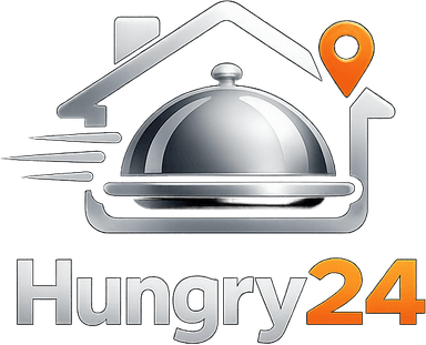 Hungry24